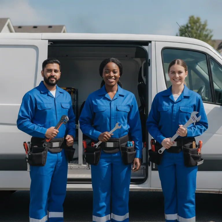 plumber Rochford