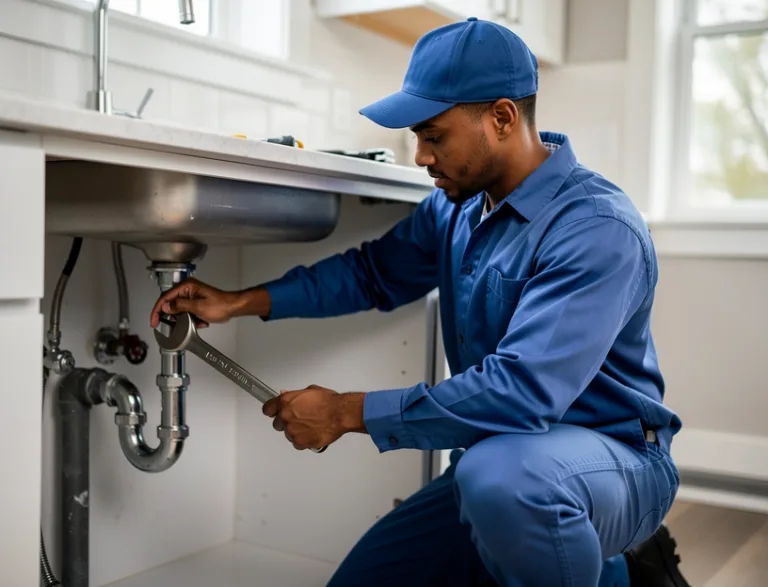 plumber Rochford